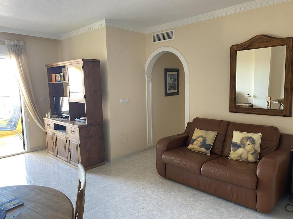 Top Floor Spacious Apartment With Roof Terrace Alicante Exterior foto