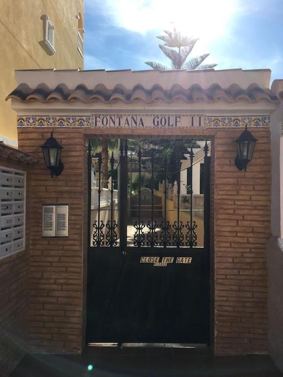 Top Floor Spacious Apartment With Roof Terrace Alicante Exterior foto