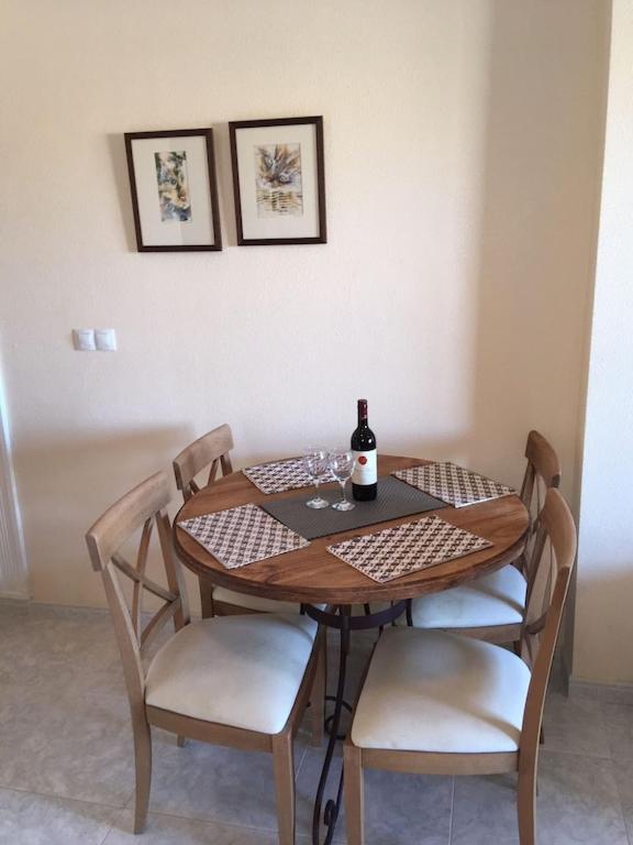 Top Floor Spacious Apartment With Roof Terrace Alicante Exterior foto