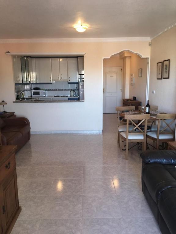Top Floor Spacious Apartment With Roof Terrace Alicante Exterior foto