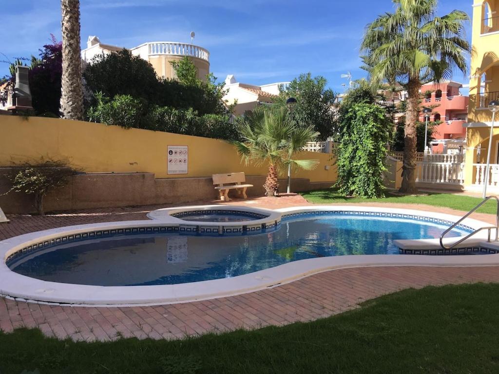 Top Floor Spacious Apartment With Roof Terrace Alicante Exterior foto