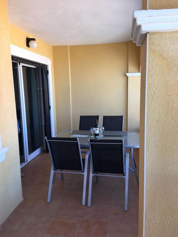 Top Floor Spacious Apartment With Roof Terrace Alicante Exterior foto