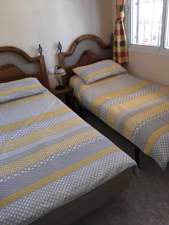 Top Floor Spacious Apartment With Roof Terrace Alicante Exterior foto