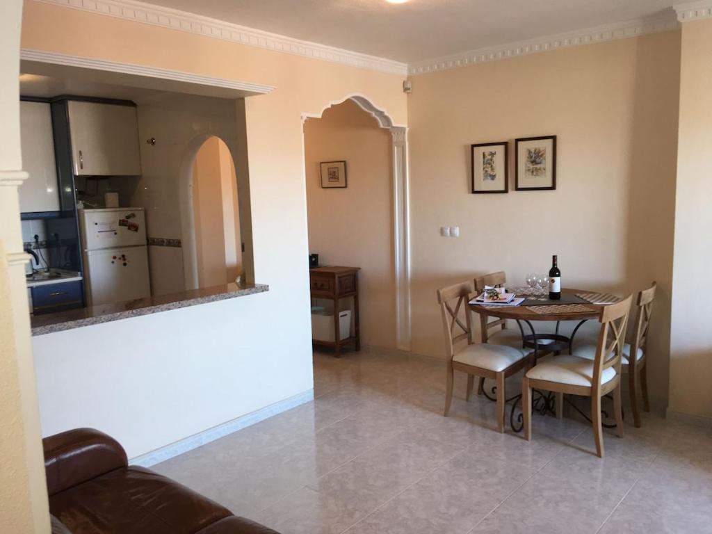 Top Floor Spacious Apartment With Roof Terrace Alicante Exterior foto