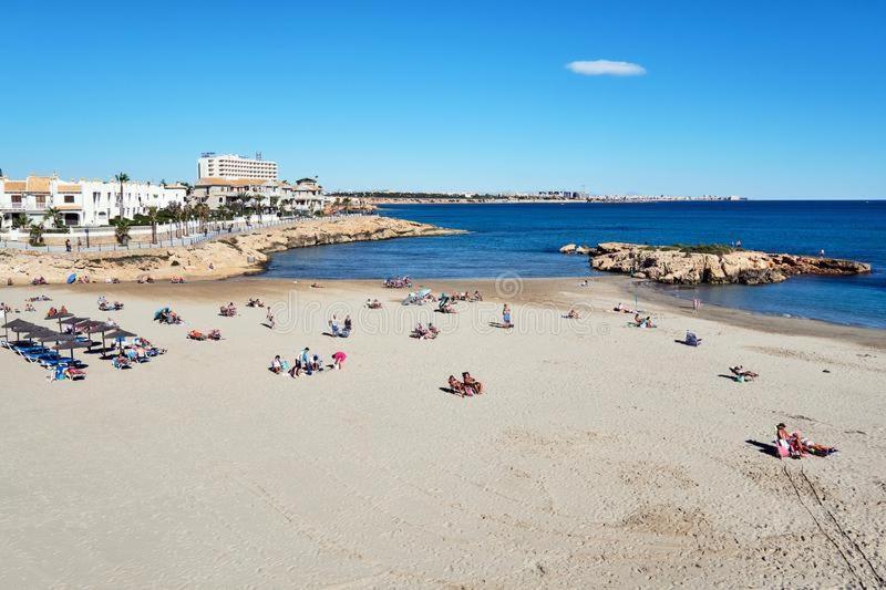 Top Floor Spacious Apartment With Roof Terrace Alicante Exterior foto