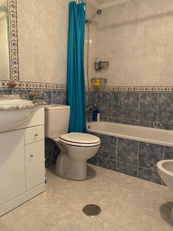 Top Floor Spacious Apartment With Roof Terrace Alicante Exterior foto